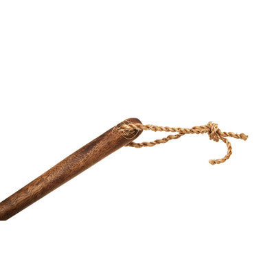 Kora Acacia Wood Solid Spatula