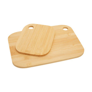 Dahra Set Of 2 Cutting and Serving Board