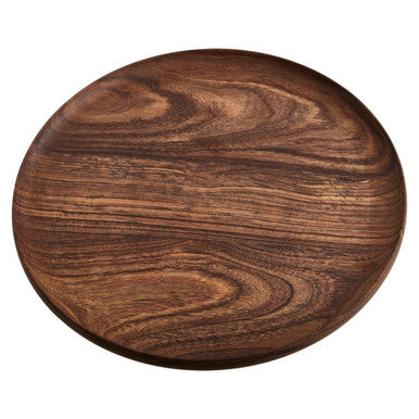 Rosi Sheesham Wood Plate