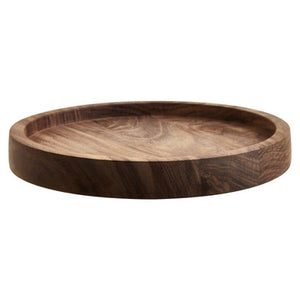Rosi Small Sheesham Wood Tray