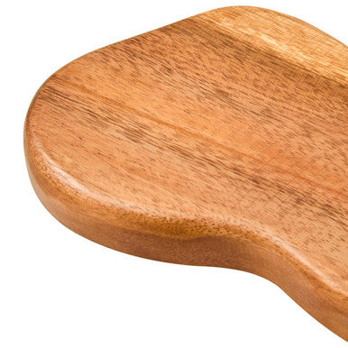 Kora Acacia Wood Five Section Antipasti Dish - Image 6