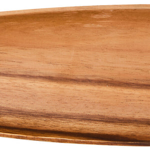 Acacia Small Oval Serving Dish | Kora