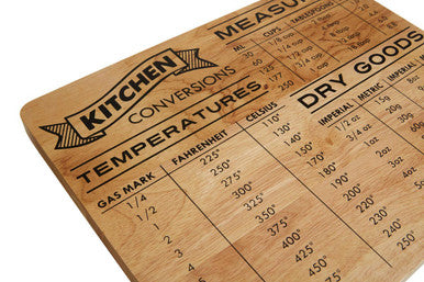 Belmond Rubber wood Conversion Chopping Board MOB - image 4