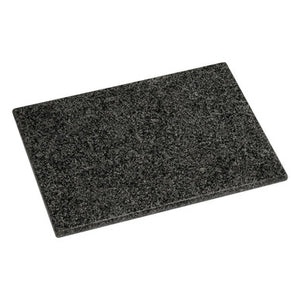 Black Speckled Granite Chopping and Serving Board | Norse