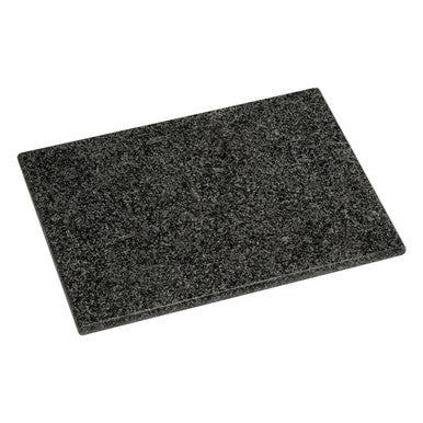 Norse Black Speckled Granite Chopping And Serving Board