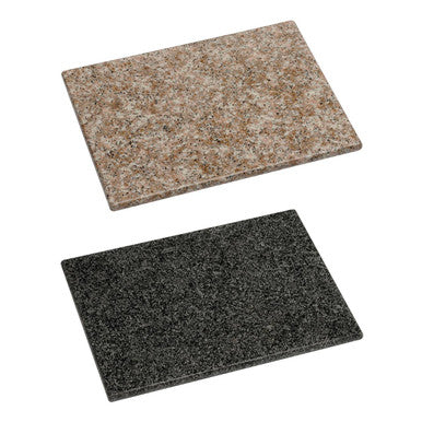 Norse Black Speckled Granite Chopping And Serving Board
