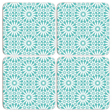 Garland Set Of Four Coasters