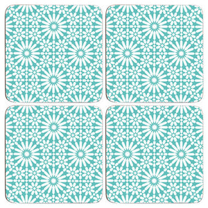 Garland Set Of Four Coasters
