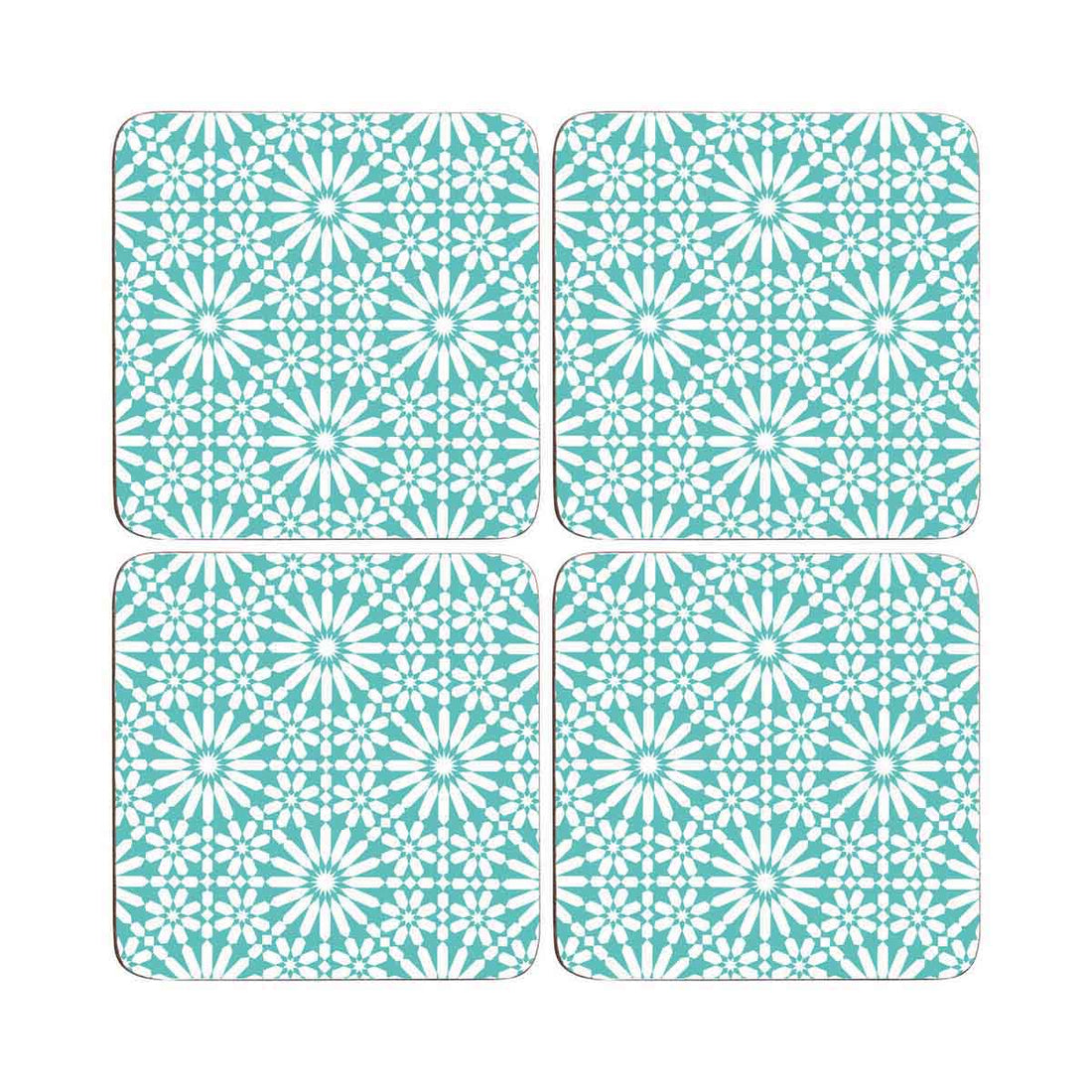Garland Set Of Four Coasters