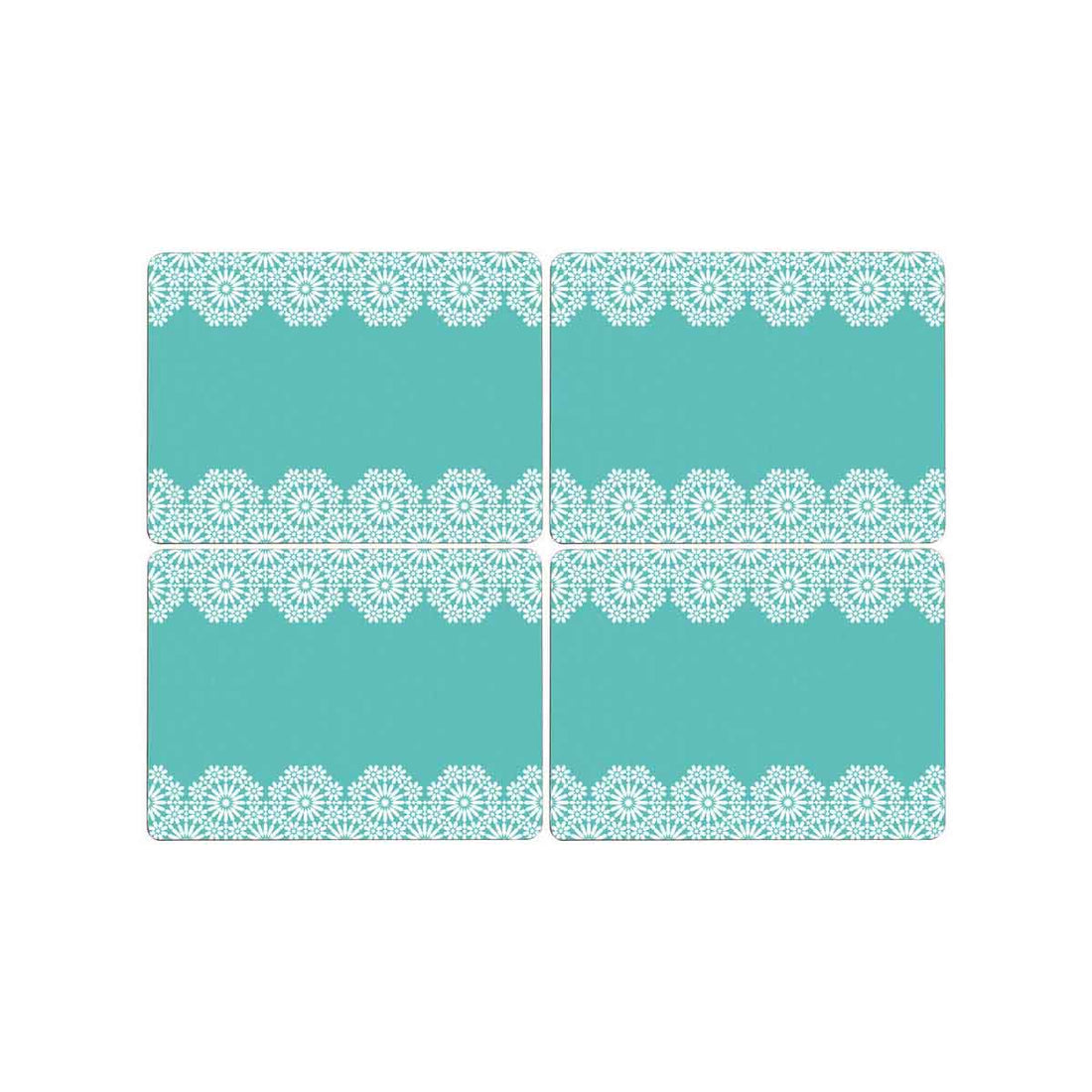 Garland Set Of Four Placemats