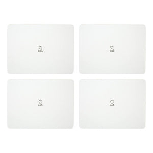 Charm Set Of Four Placemats