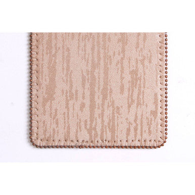 Knightsbridge Set Of 4 Square Coasters