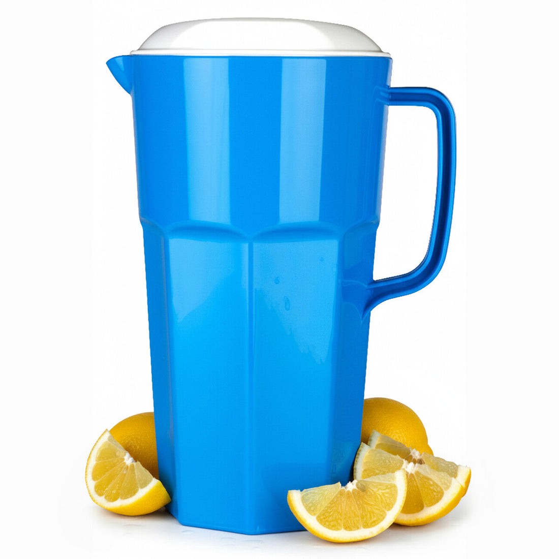 Adisa Blue 2000ml Pitcher
