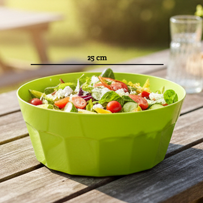 Adisa Light Green 3500ml Bowl - image 5