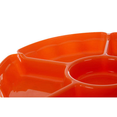 Adisa Snack And Dip Dish - image 3