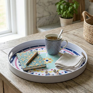 Bazaar Tray | Mimo