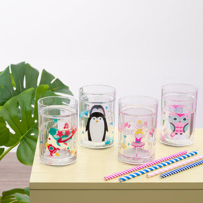 Mimo Kids Bella Ballerina Drinking Cup