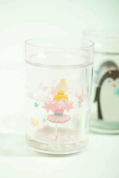 Mimo Kids Bella Ballerina Drinking Cup