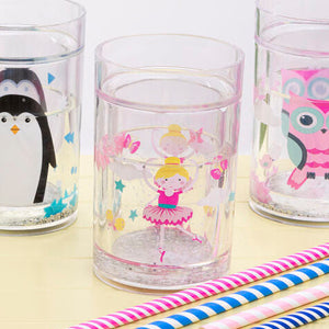 Mimo Kids Bella Ballerina Drinking Cup