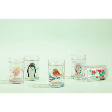 Mimo Kids Bella Ballerina Drinking Cup