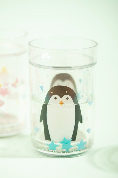 Mimo Kids Parker The Penguin Drinking Cup