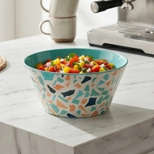 Mimo Terrazzo Bowl