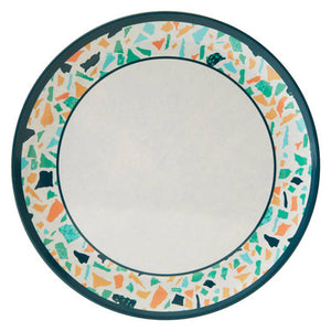 Terrazzo Dinner Plate | Mimo