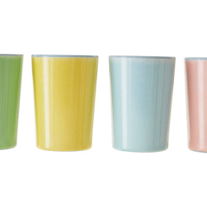 Set of 4 Arch Tumbler | Mimo