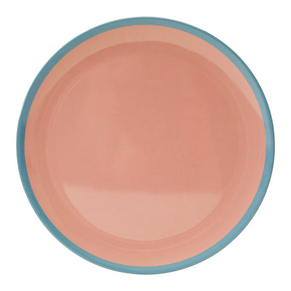 Mimo Set Of 4 Melamine Plates - Image 2