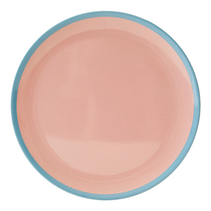 Mimo Set Of 4 Melamine Plates - Image 6