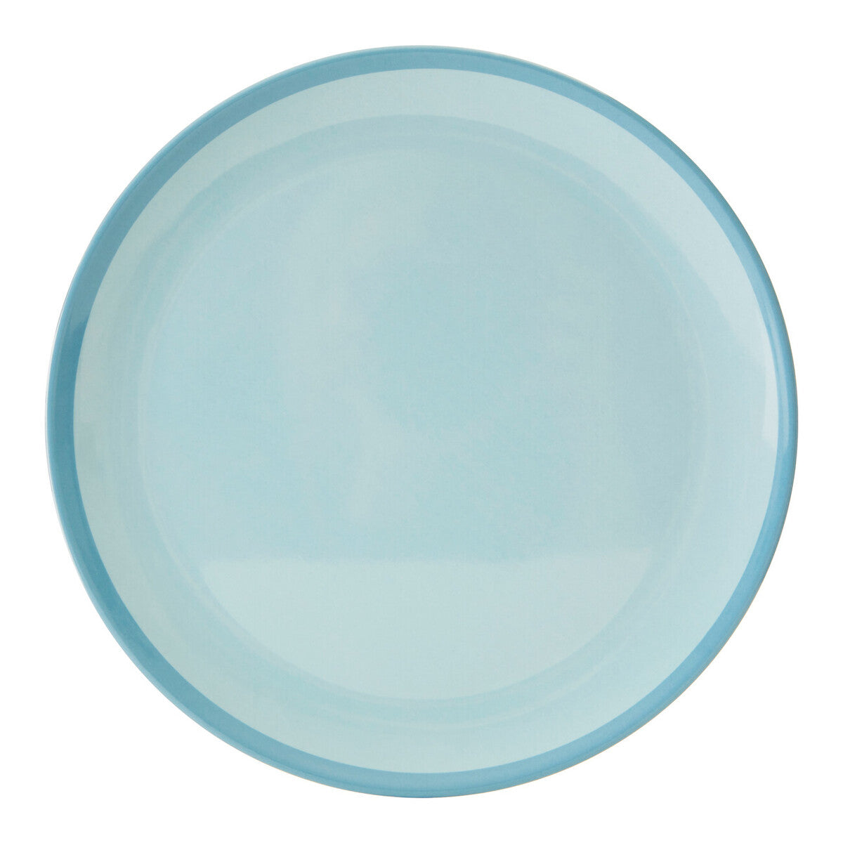 Mimo Set Of 4 Melamine Plates - Image 3