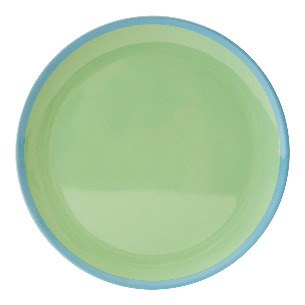 Mimo Set Of 4 Melamine Plates - Image 5