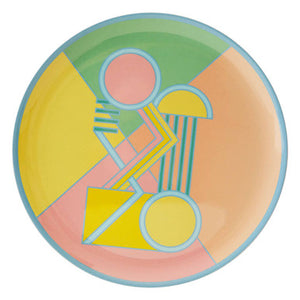 Miami Arch Design Tray | Mimo