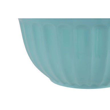 Alden Melamine Medium Green Mixing Bowl - image 5