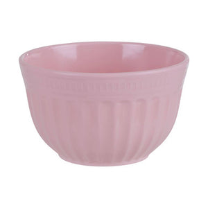 Alden Melamine Extra Large Pink Mixing Bowl