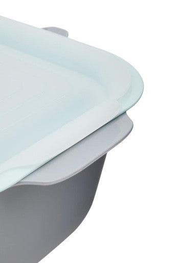 Grub Tub Three Pc Fresh Cut Fruit Bowl