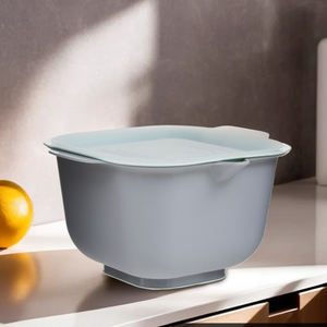 Bowl with Colander and Lid | Grub Tub