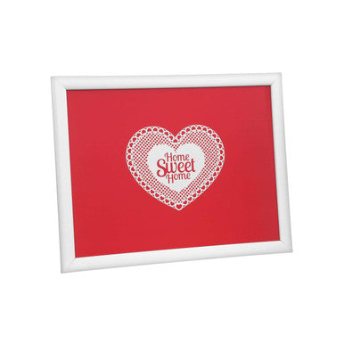 Home Sweet Home Lap Tray