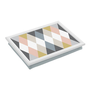 Harlequin Lap Tray | Cirque