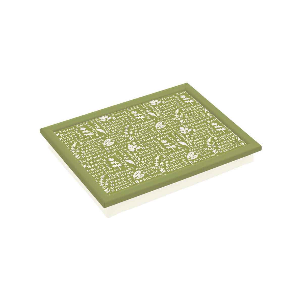 Kendal Lap Tray