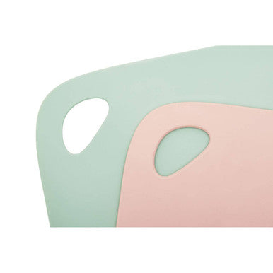 Daily Set Of Two Flexible Chopping Mat - image 4
