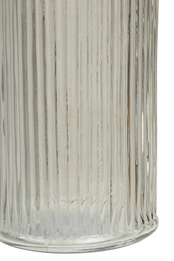 Garner Large Glass Storage Jar