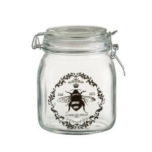 Jar - 1000ml | Queen Bee
