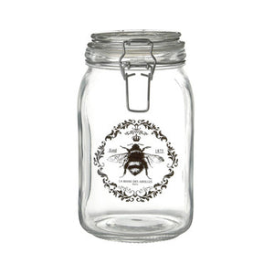 Jar - 1700ml | Queen Bee