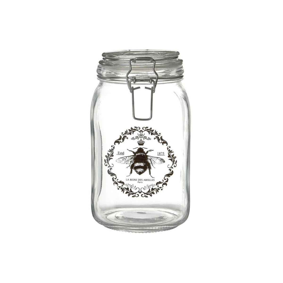 Queen Bee Jar - 1700ml