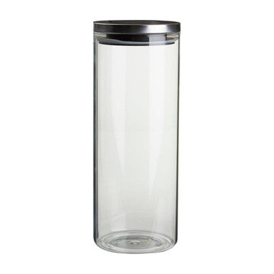 Freska Storage Jar   1600Ml