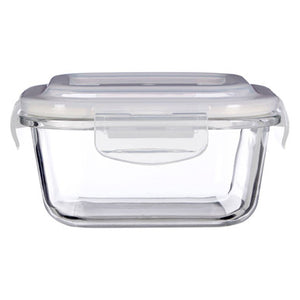 Glass Container - 520ml | Freska