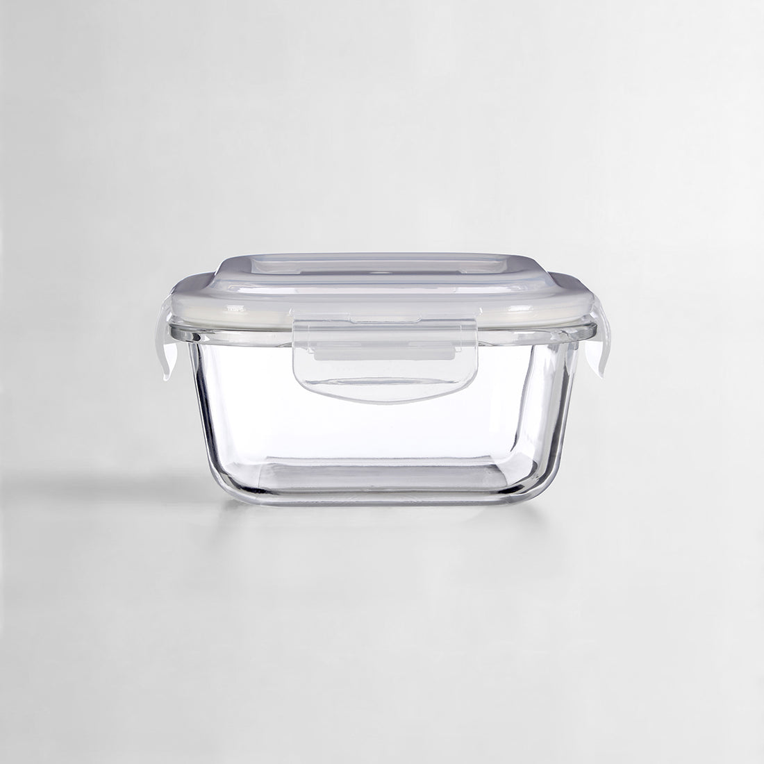 Freska Glass Container - 520ml