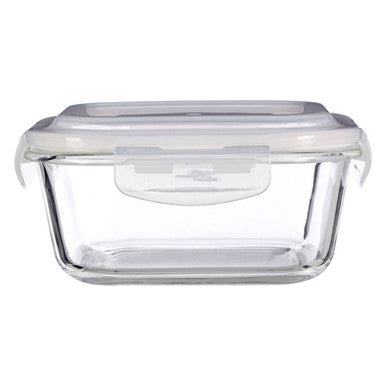 Freska 800Ml Glass Container