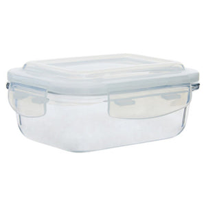 Freska 370Ml Glass Container